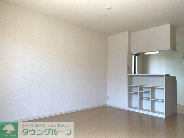 エスパース・リベルテの物件内観写真